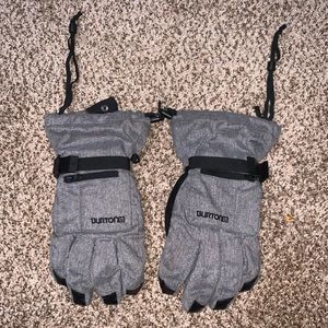 Burton Gloves